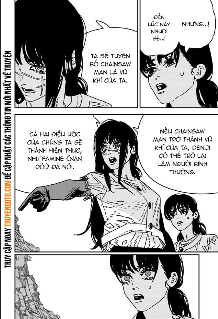 Thợ Săn Quỷ Chap 179