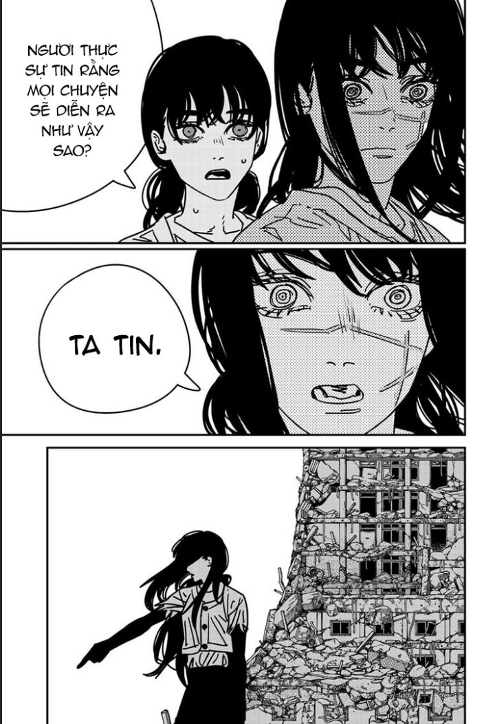 Thợ Săn Quỷ Chap 179
