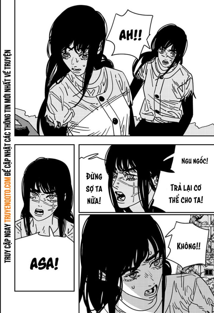 Thợ Săn Quỷ Chap 179