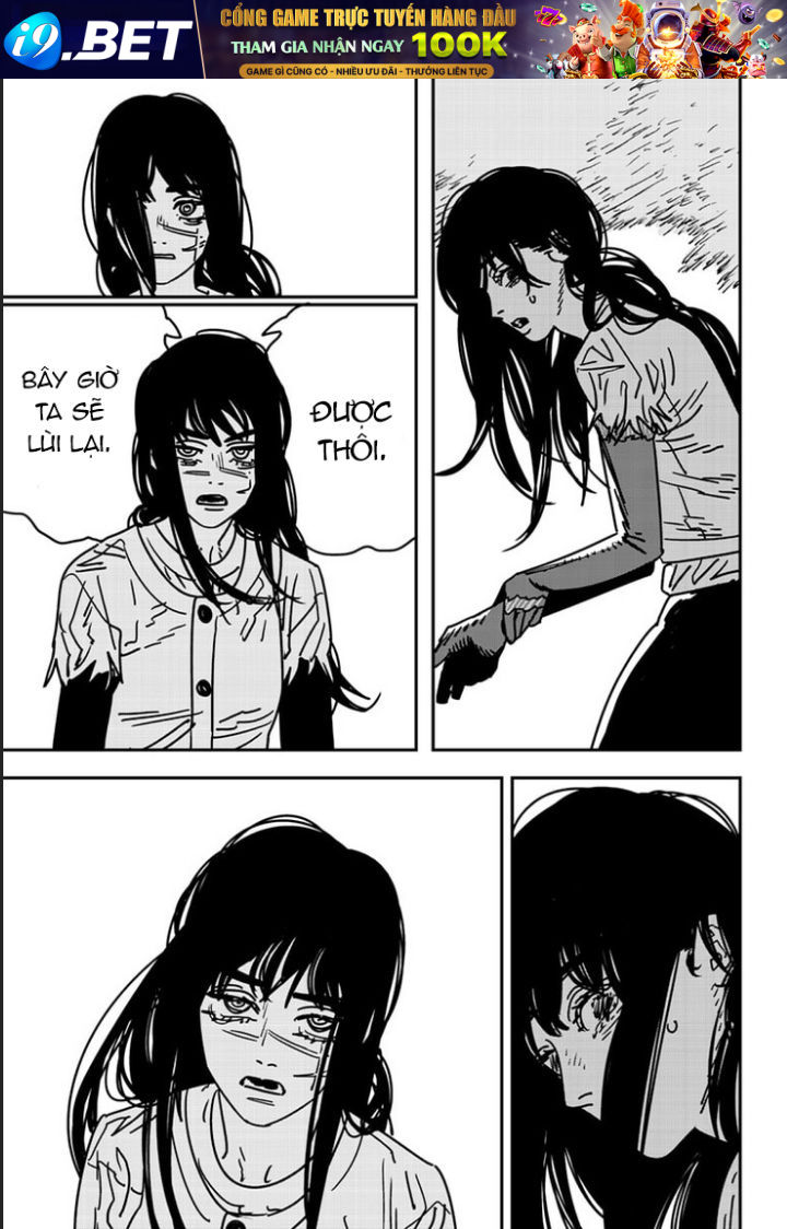Thợ Săn Quỷ Chap 179