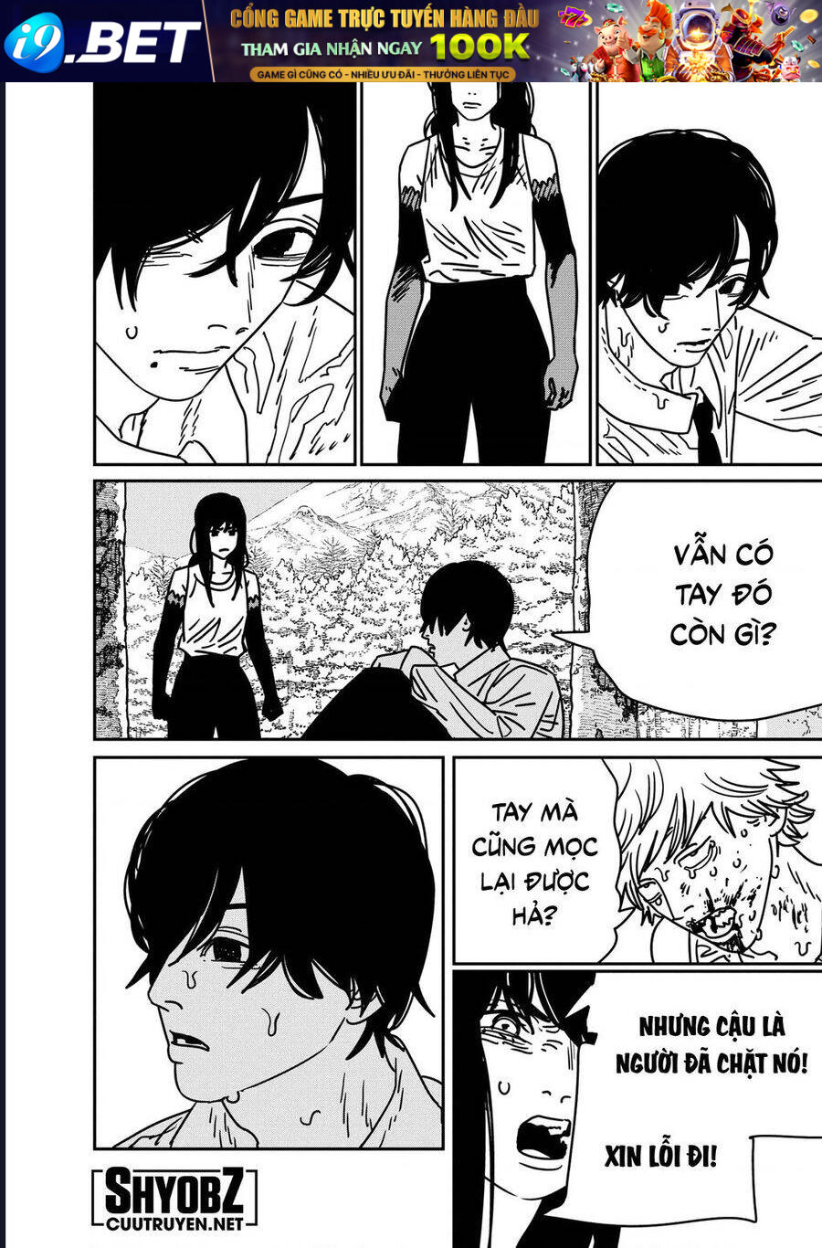 Nettruyen Truyện tranh online