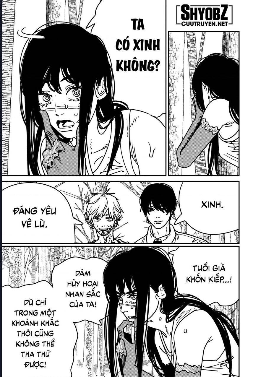 Thợ Săn Quỷ Chap 189