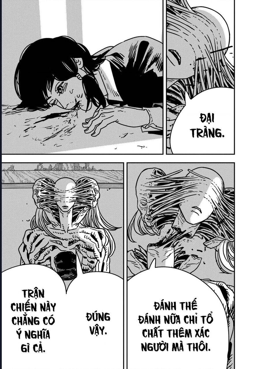 Thợ Săn Quỷ Chap 189