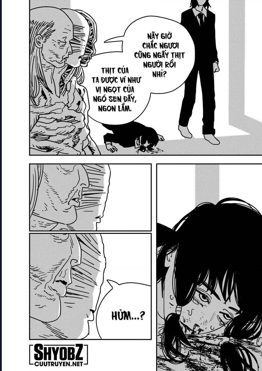 Thợ Săn Quỷ Chap 189