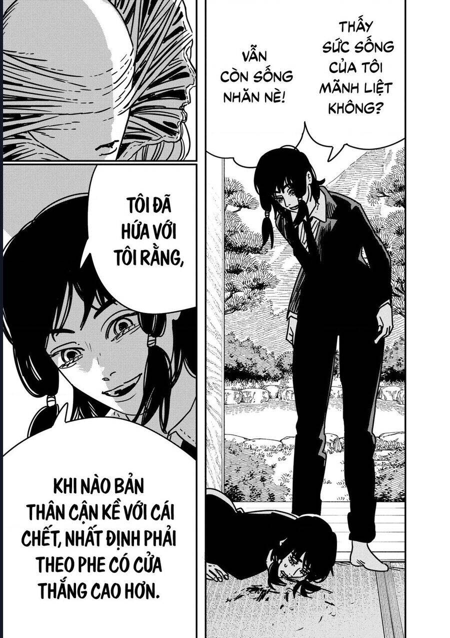 Thợ Săn Quỷ Chap 189
