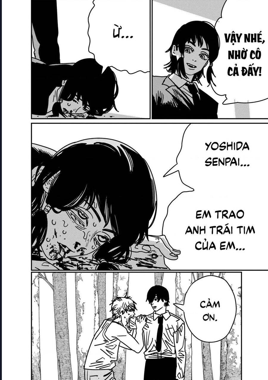 Thợ Săn Quỷ Chap 189