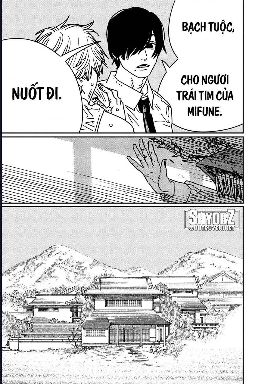 Thợ Săn Quỷ Chap 189