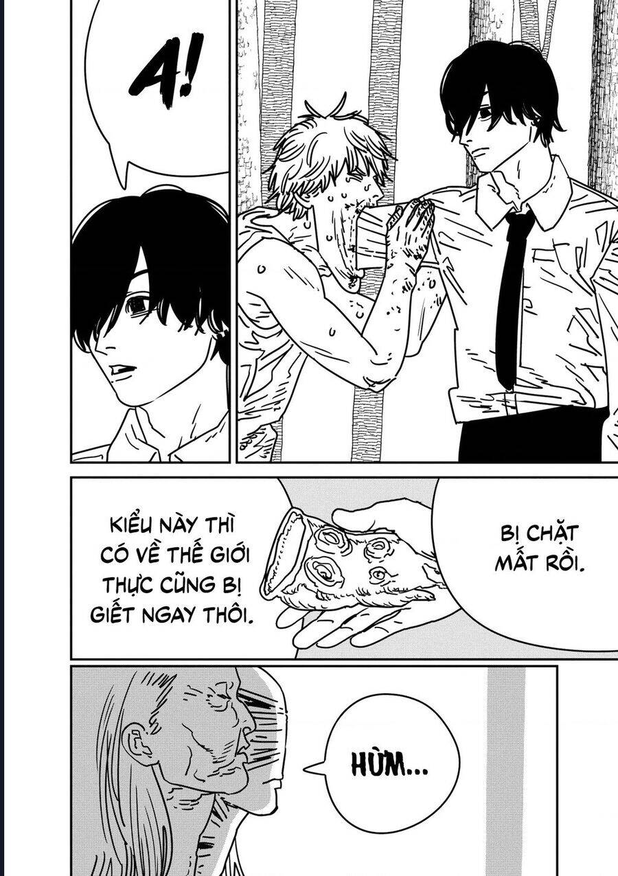 Thợ Săn Quỷ Chap 189