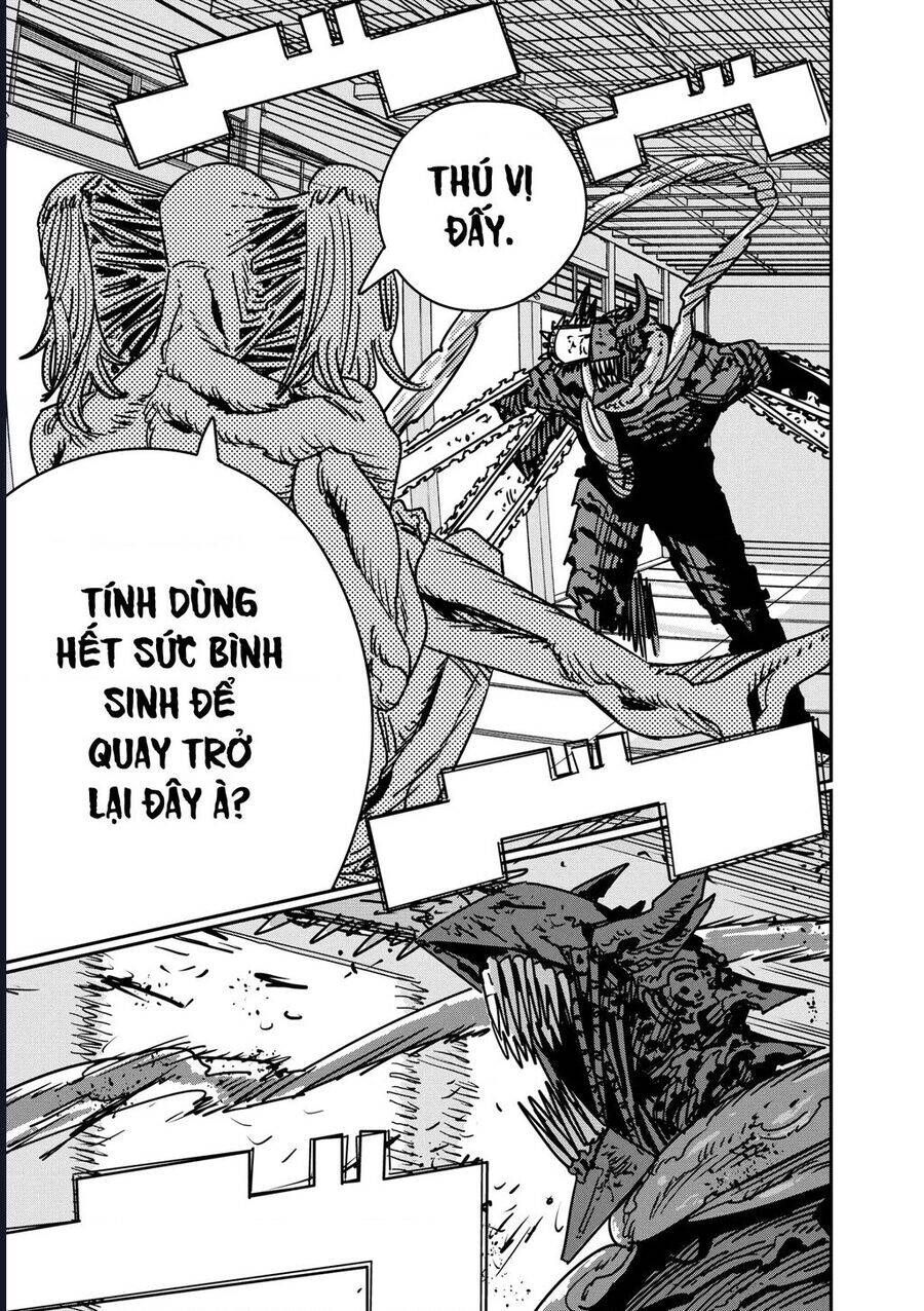 Thợ Săn Quỷ Chap 189