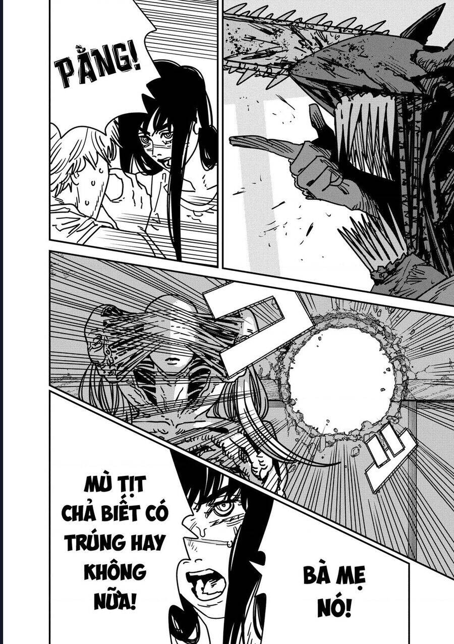 Thợ Săn Quỷ Chap 189