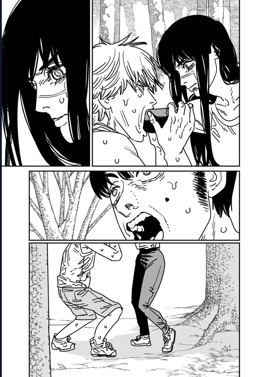 Thợ Săn Quỷ Chap 189