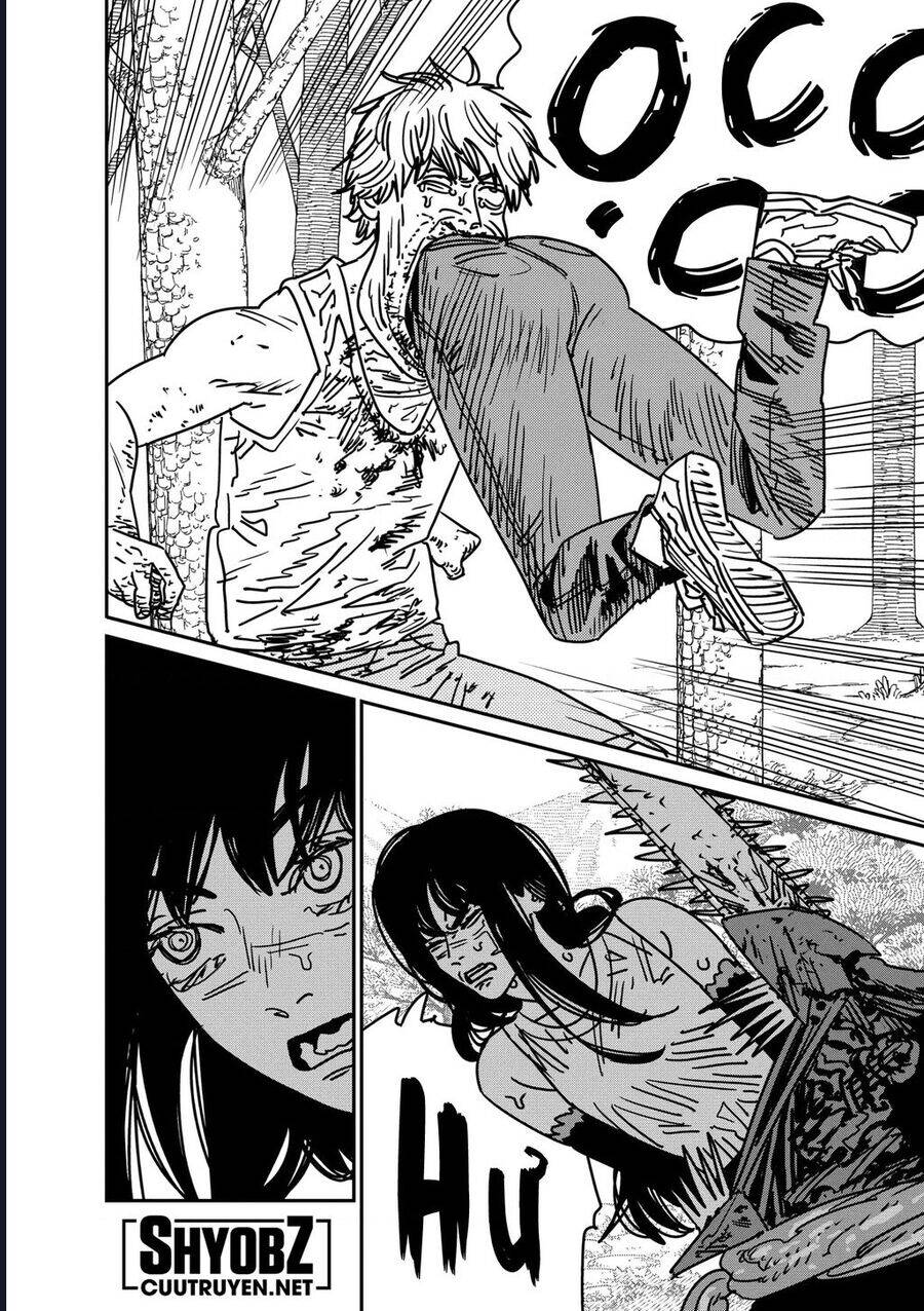 Thợ Săn Quỷ Chap 189