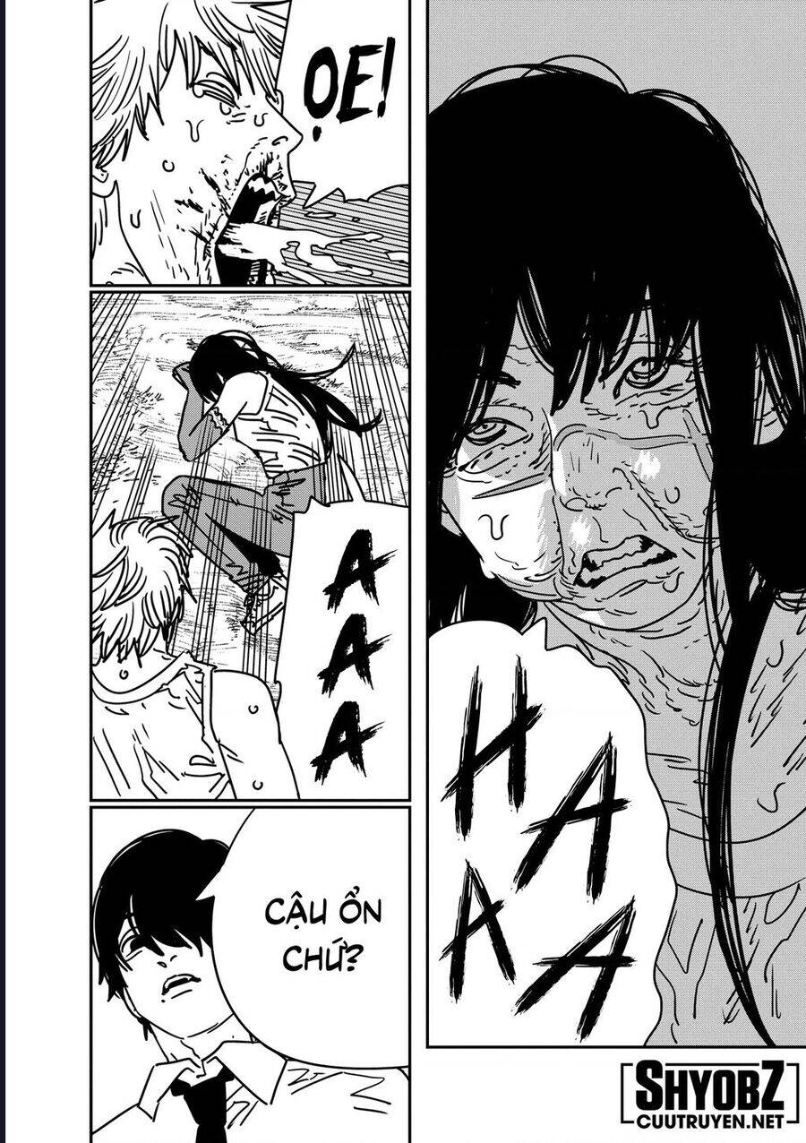 Thợ Săn Quỷ Chap 189