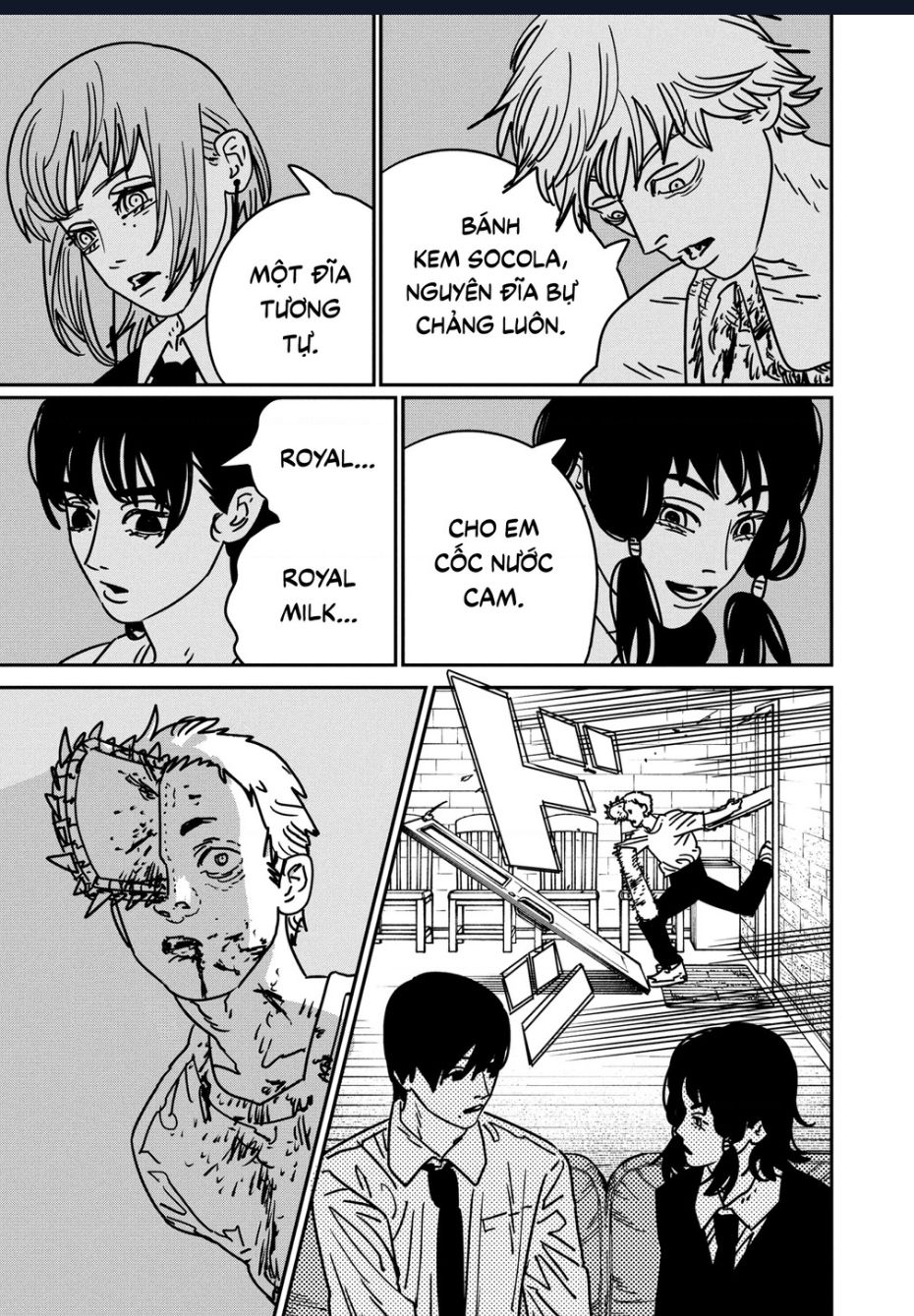 Nettruyen Truyện tranh online