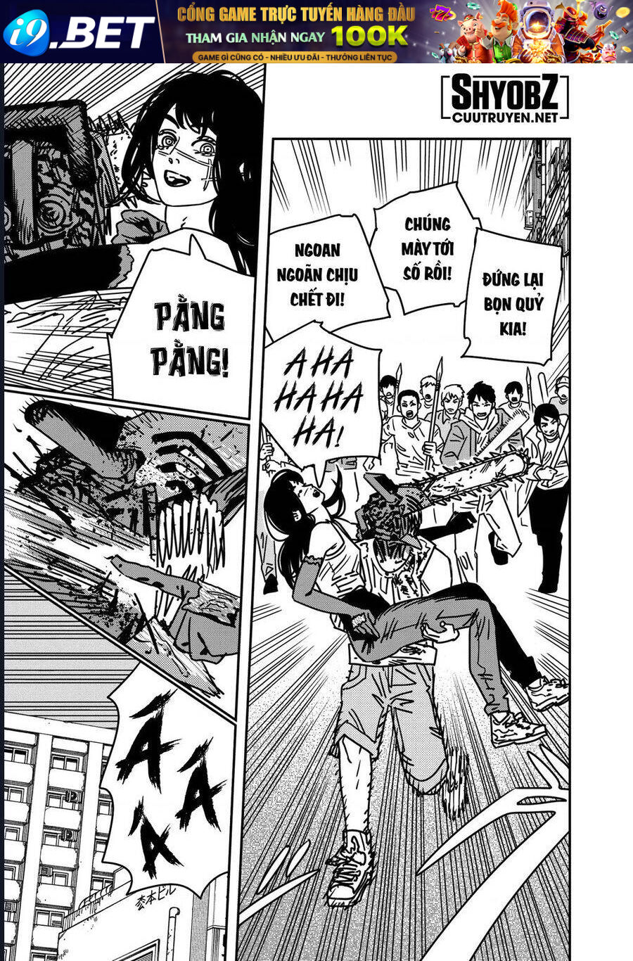 Nettruyen Truyện tranh online