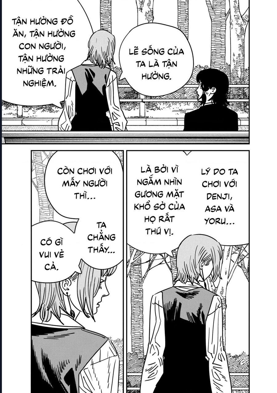 Thợ Săn Quỷ Chap 194