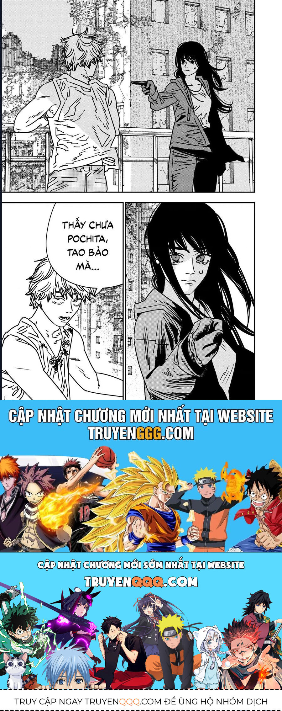 Thợ Săn Quỷ Chap 194