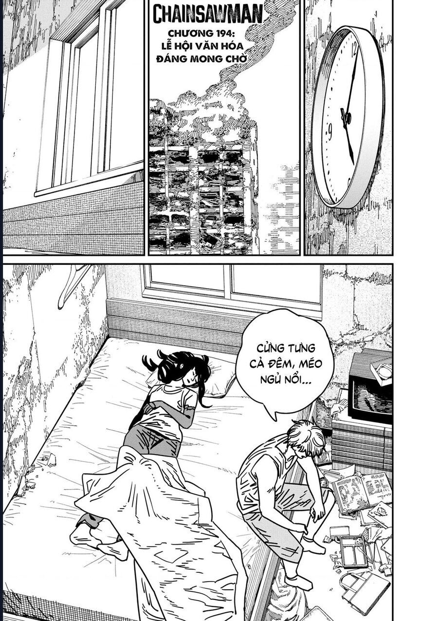 Thợ Săn Quỷ Chap 194