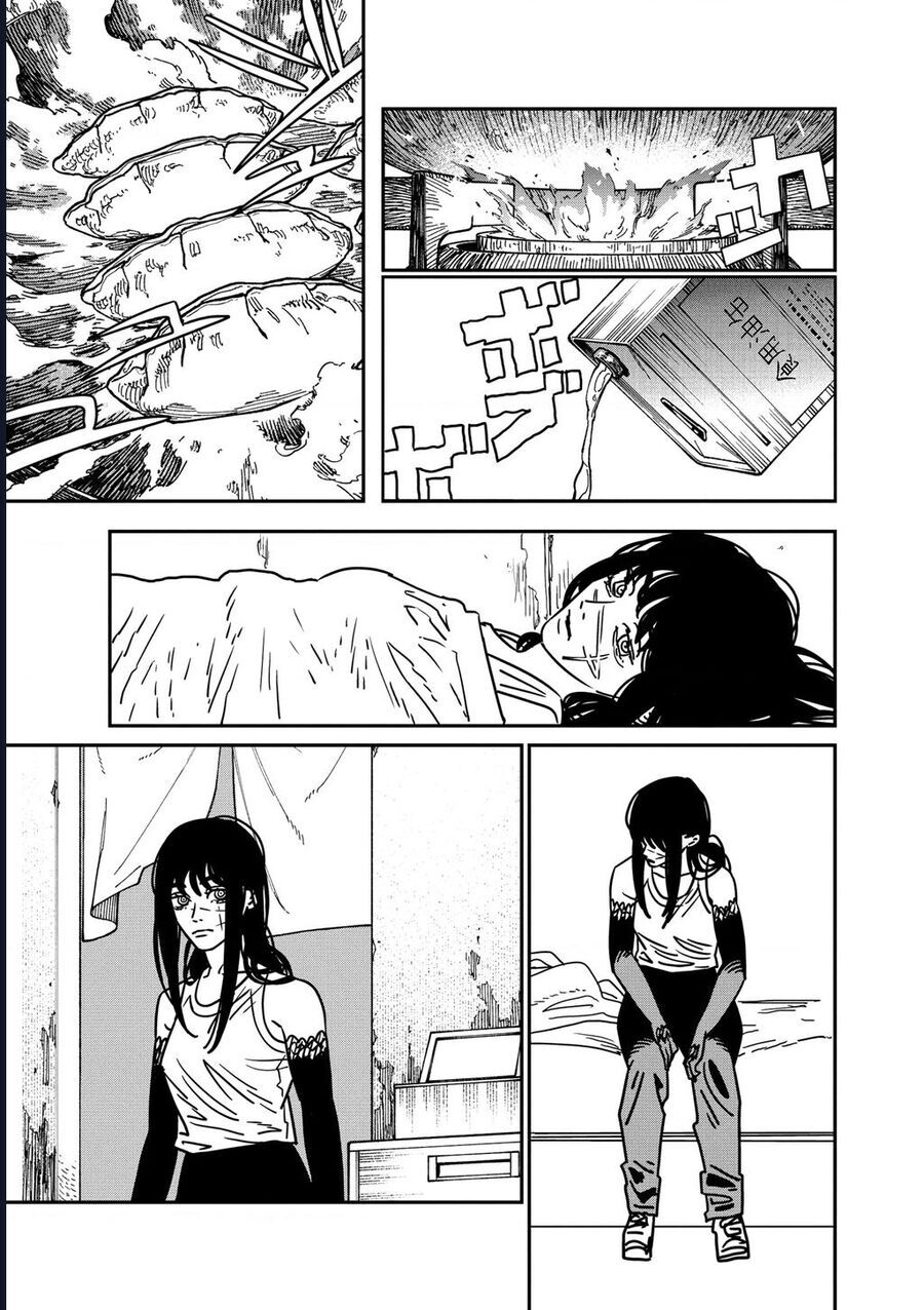Thợ Săn Quỷ Chap 194