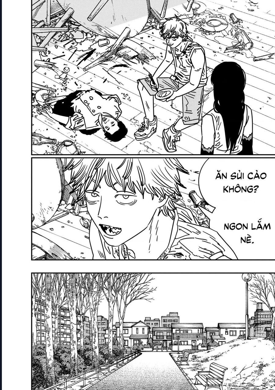 Thợ Săn Quỷ Chap 194