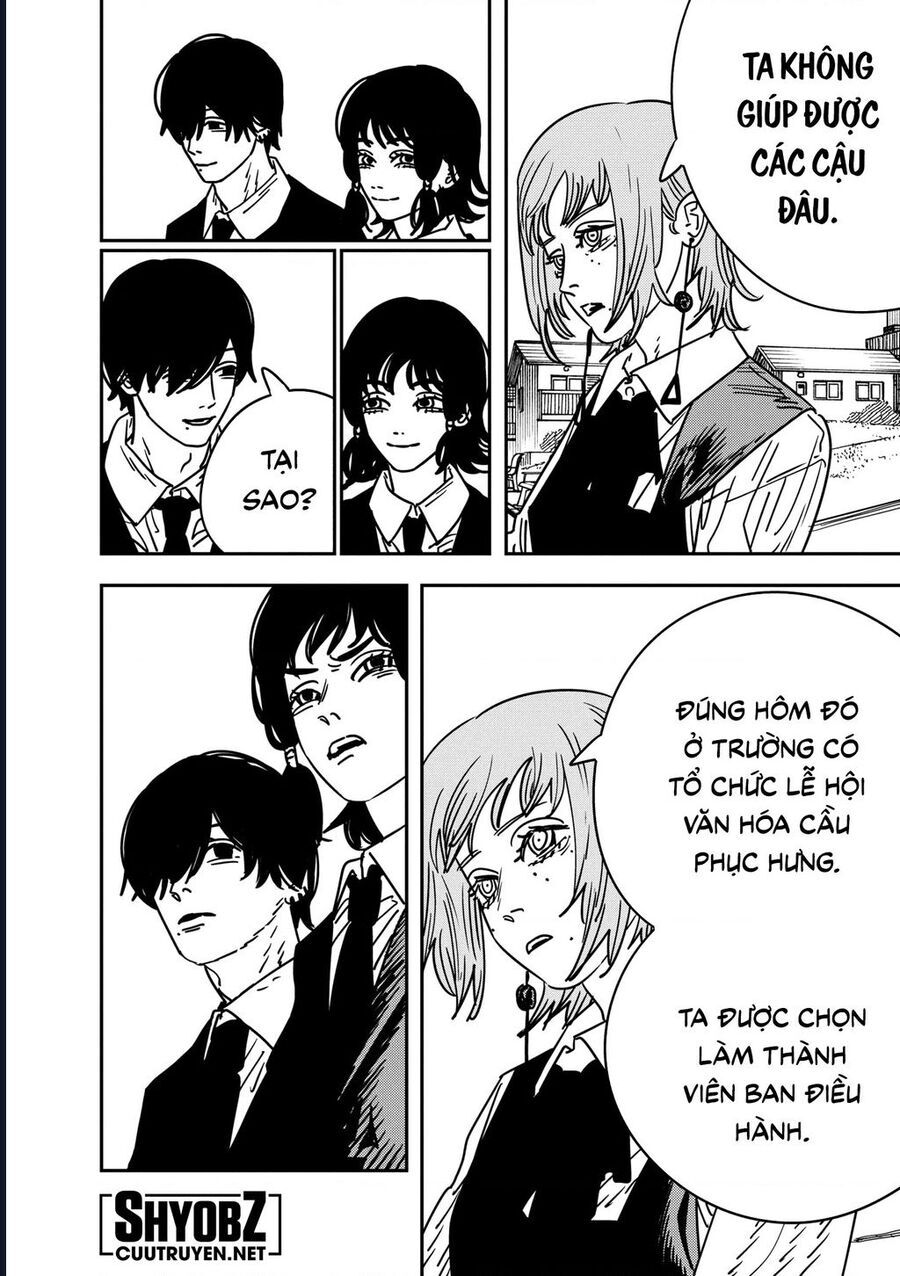 Thợ Săn Quỷ Chap 194