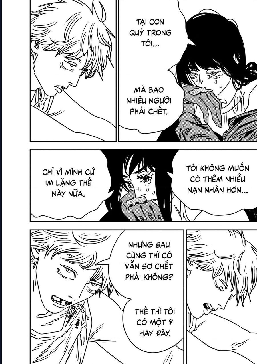 Thợ Săn Quỷ Chap 195
