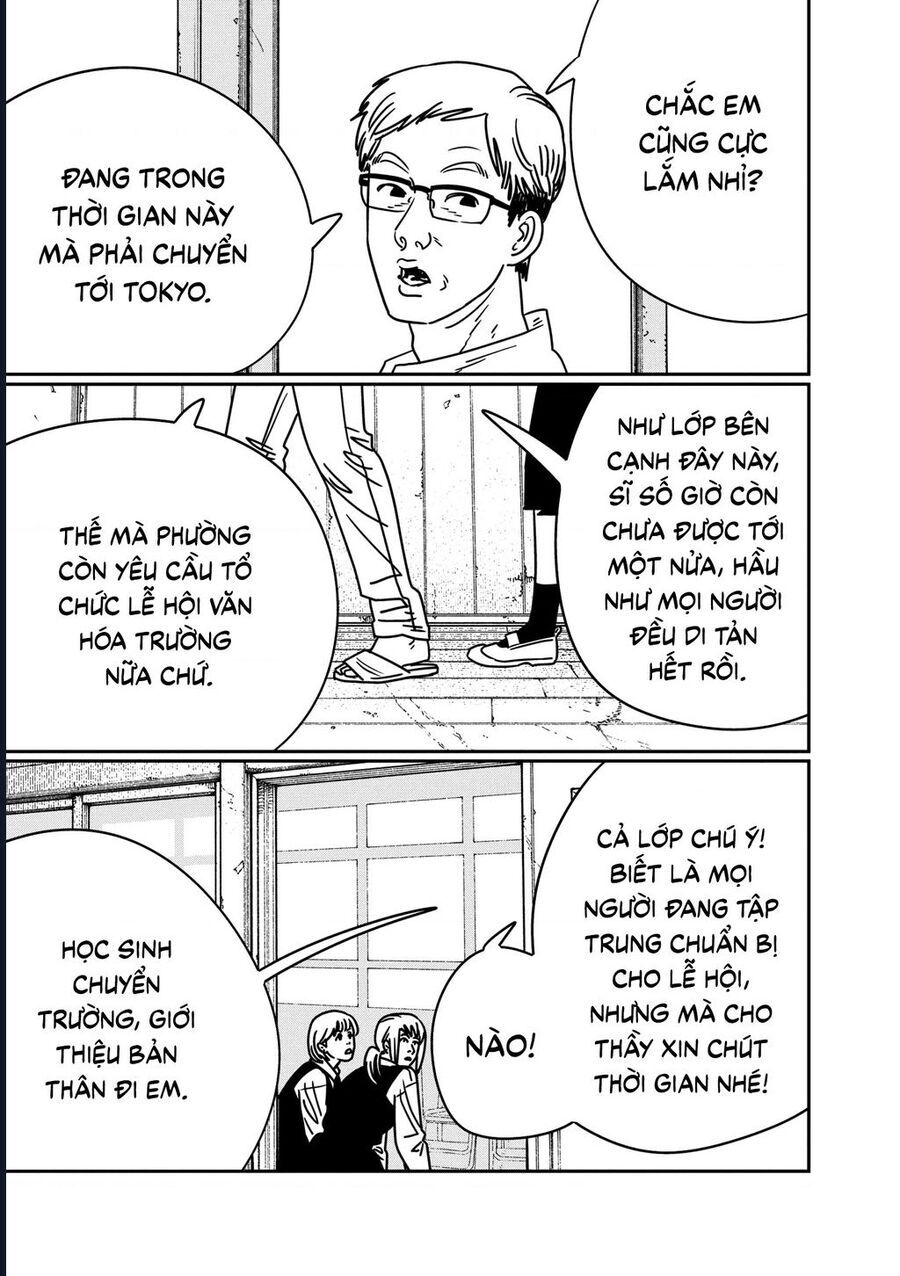 Thợ Săn Quỷ Chap 195