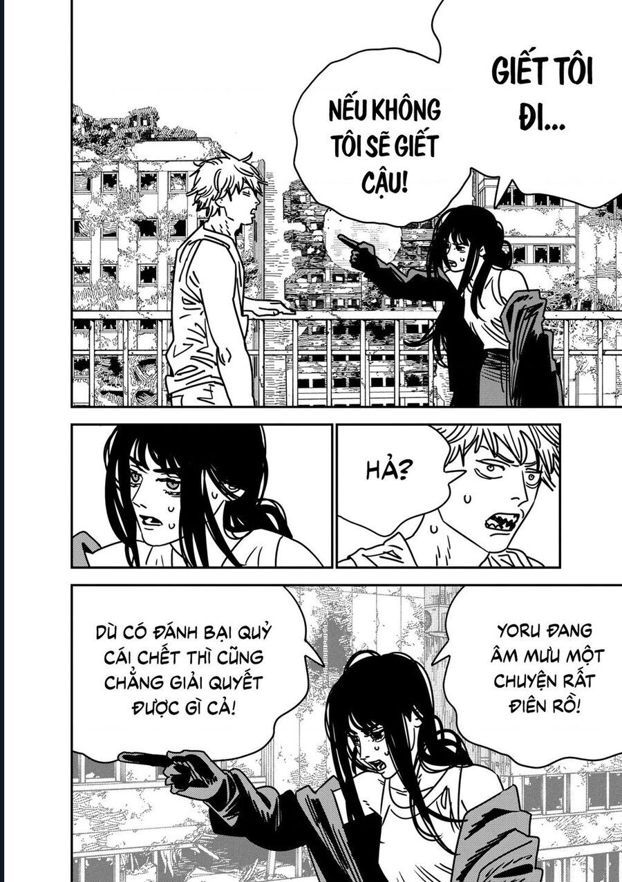 Thợ Săn Quỷ Chap 195