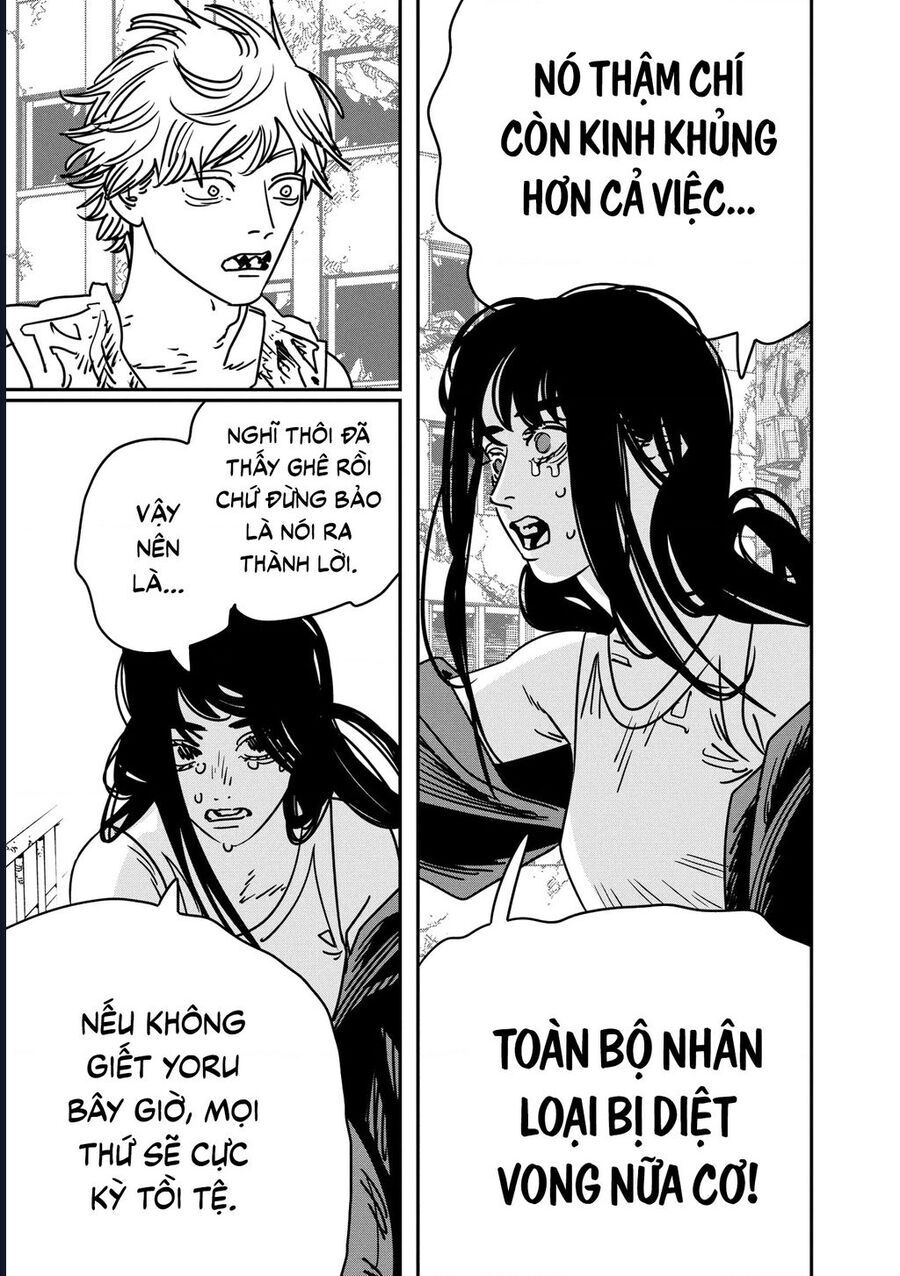 Thợ Săn Quỷ Chap 195