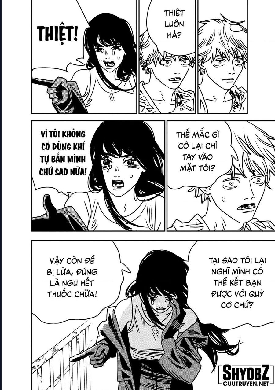 Thợ Săn Quỷ Chap 195