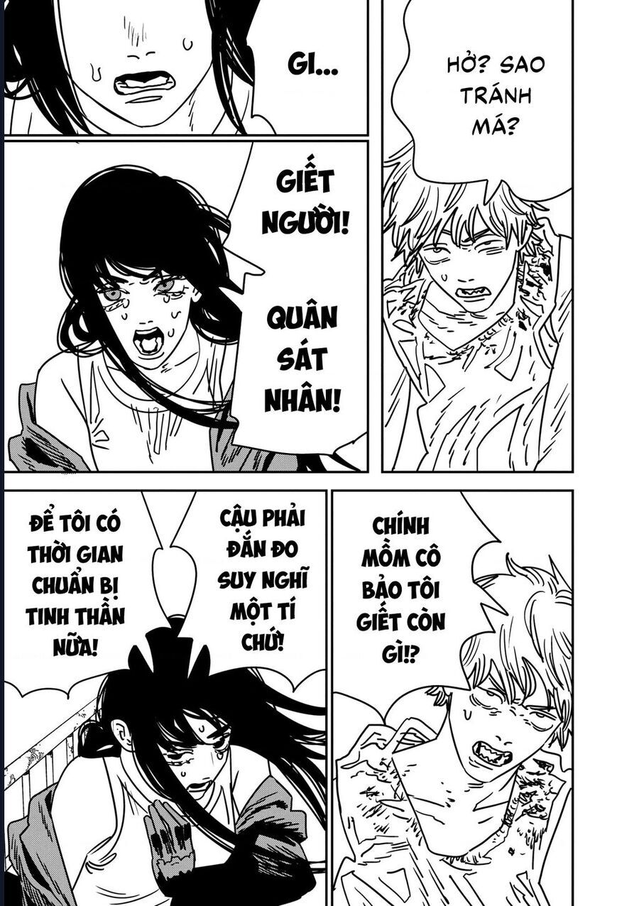 Thợ Săn Quỷ Chap 195
