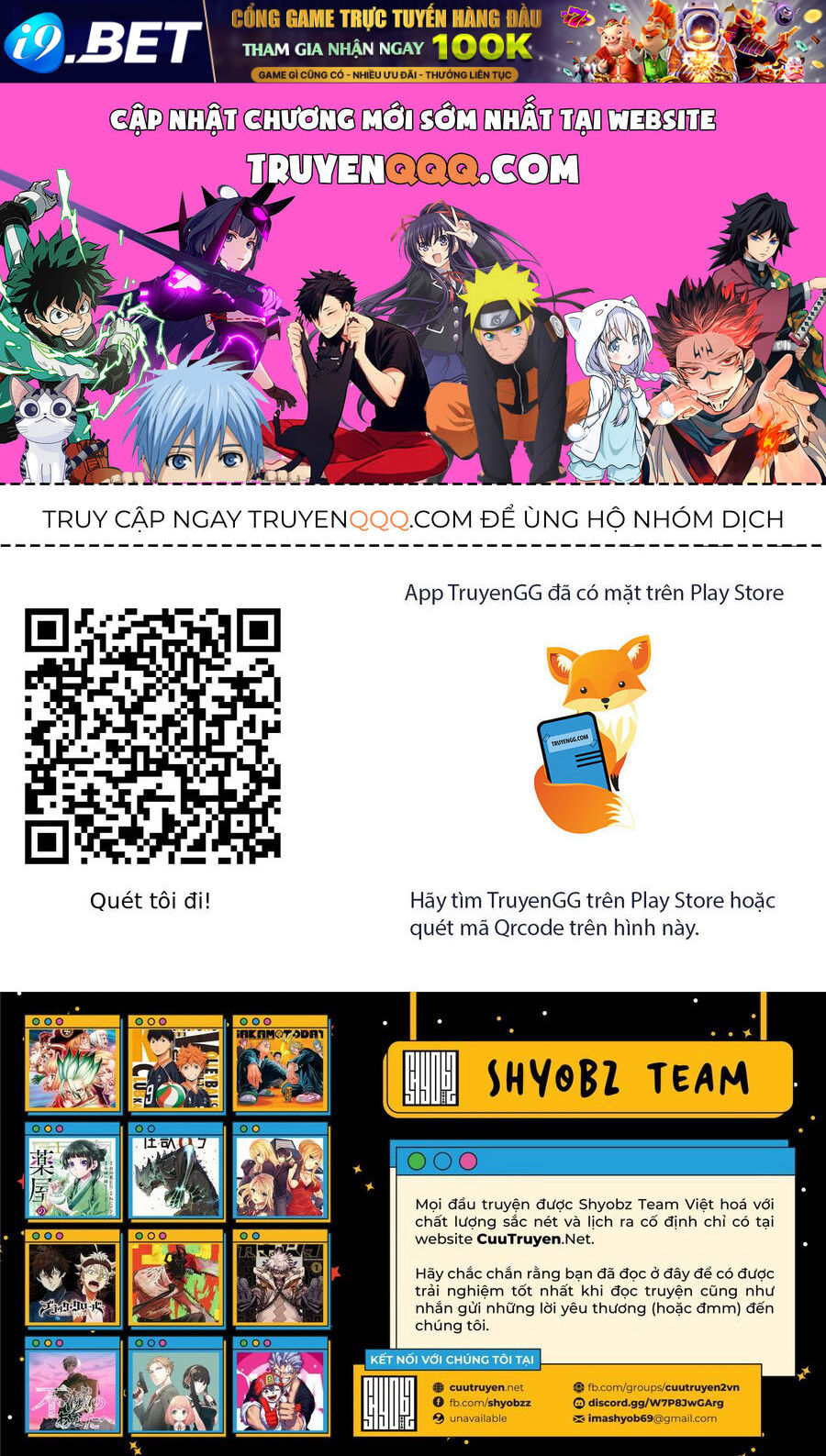 Nettruyen Truyện tranh online