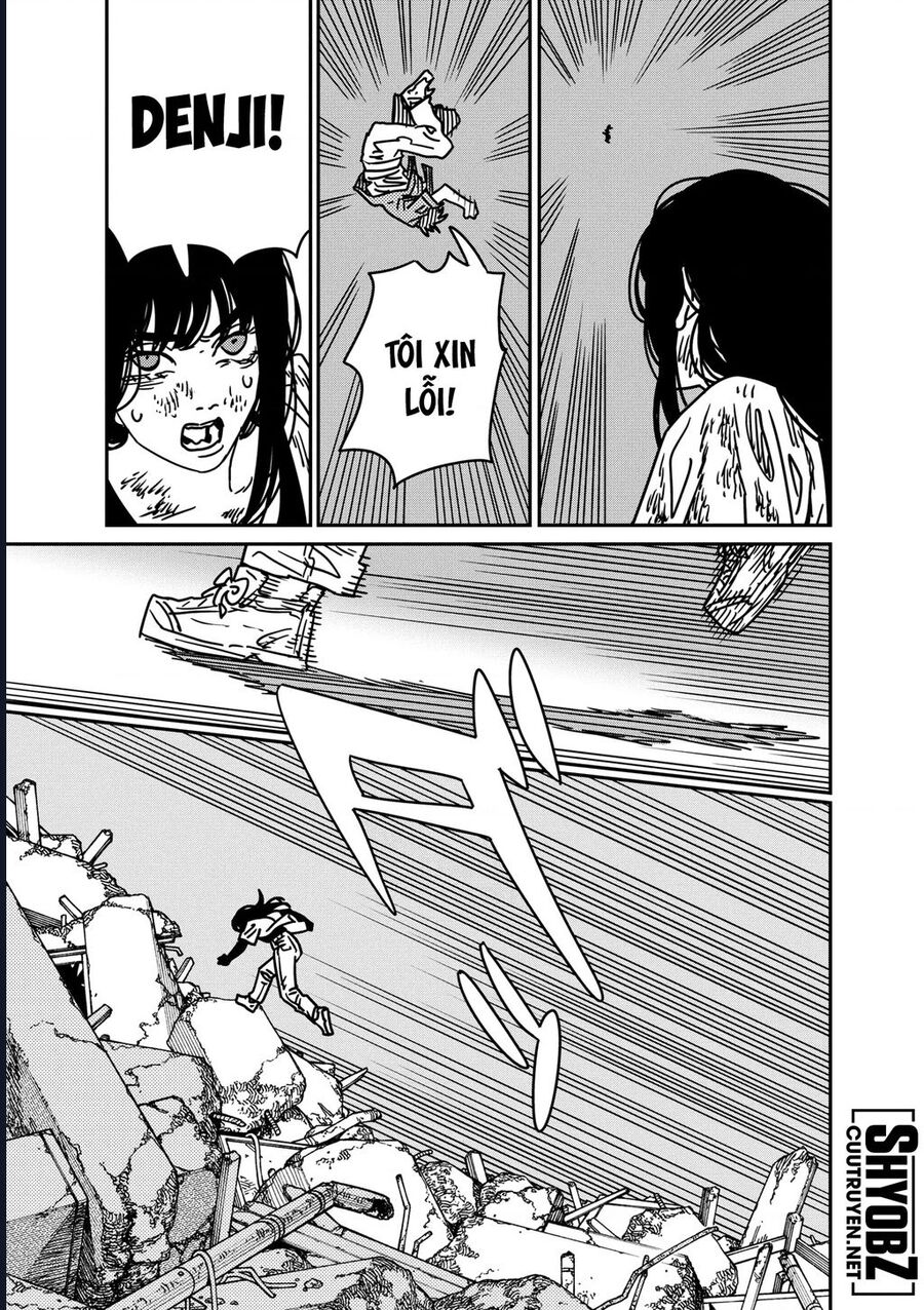 Thợ Săn Quỷ Chap 206