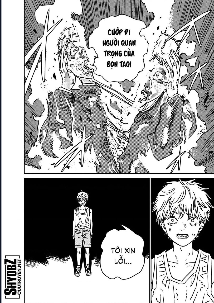 Thợ Săn Quỷ Chap 206