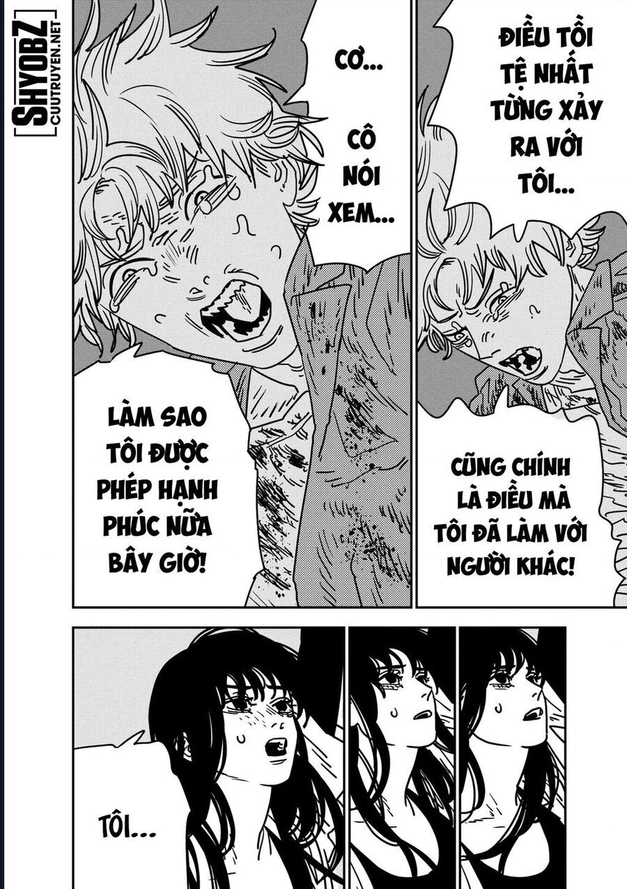 Thợ Săn Quỷ Chap 207