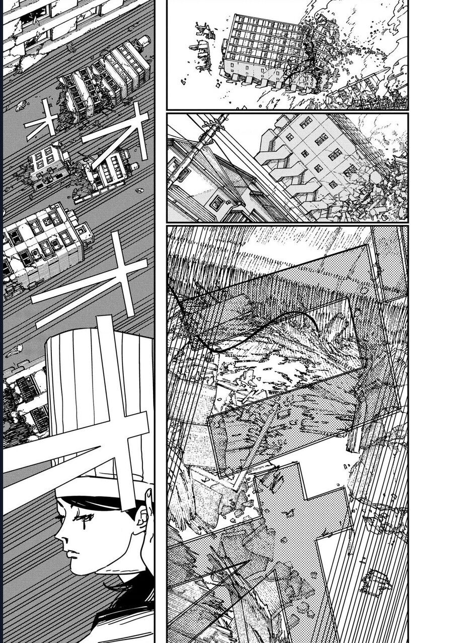 Thợ Săn Quỷ Chap 207