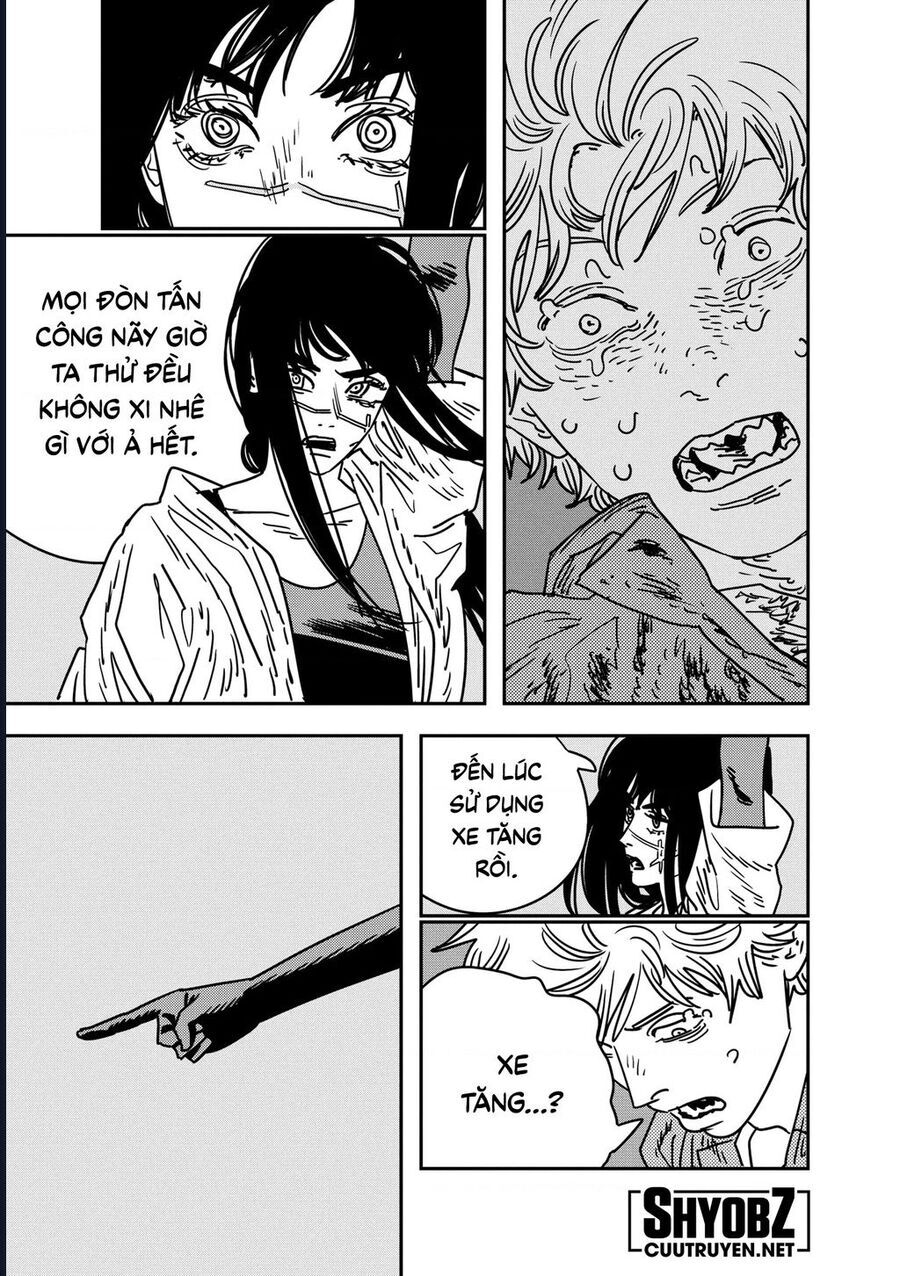 Thợ Săn Quỷ Chap 207