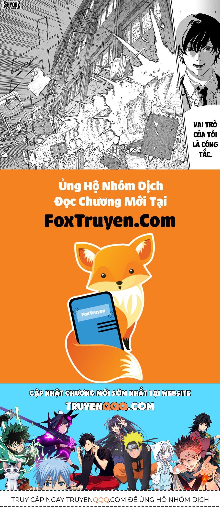 Nettruyen Truyện tranh online
