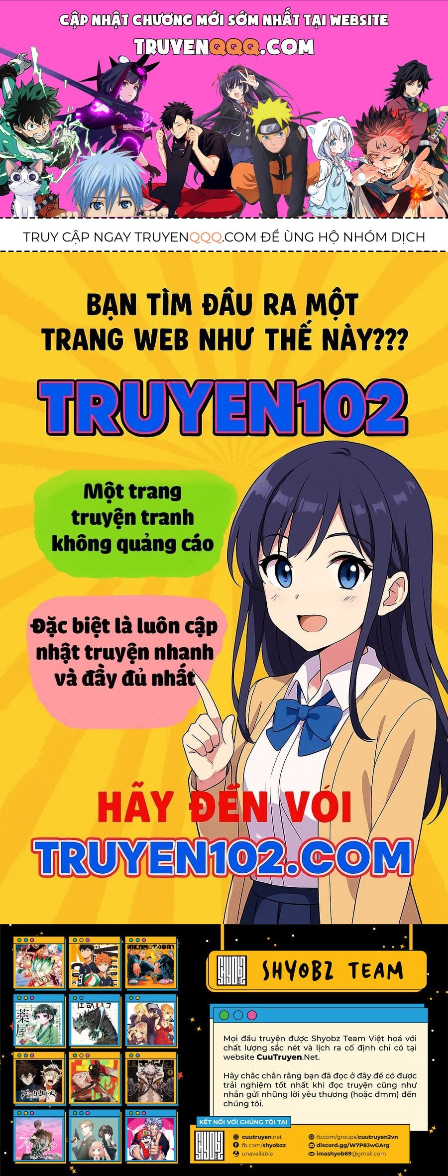 Nettruyen Truyện tranh online