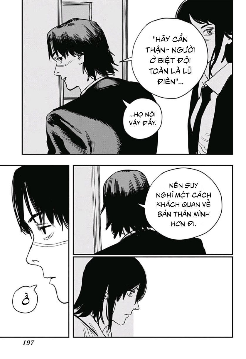 Thợ Săn Quỷ Chap 30