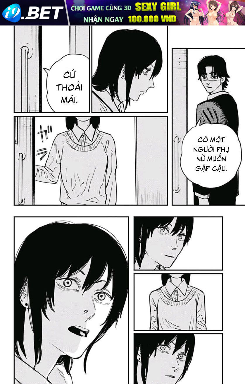 Thợ Săn Quỷ Chap 30