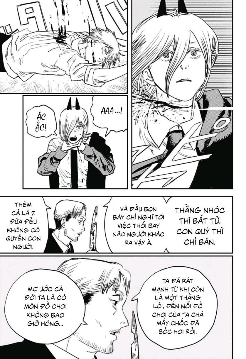 Thợ Săn Quỷ Chap 30