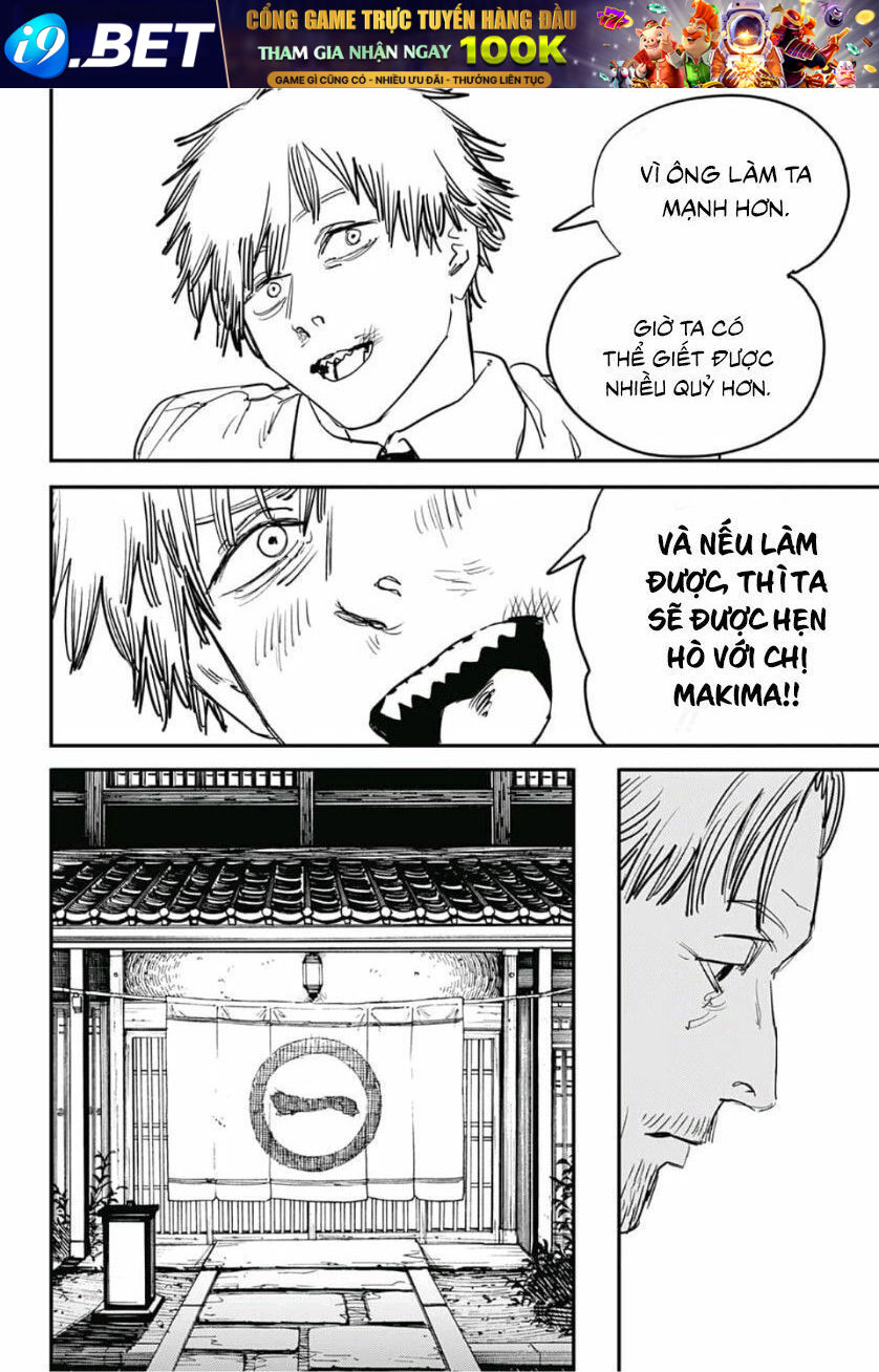 Thợ Săn Quỷ Chap 32