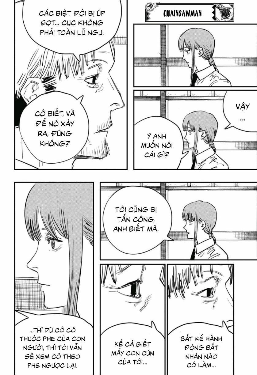 Thợ Săn Quỷ Chap 32