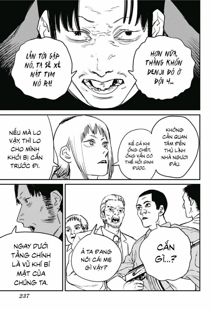 Thợ Săn Quỷ Chap 32