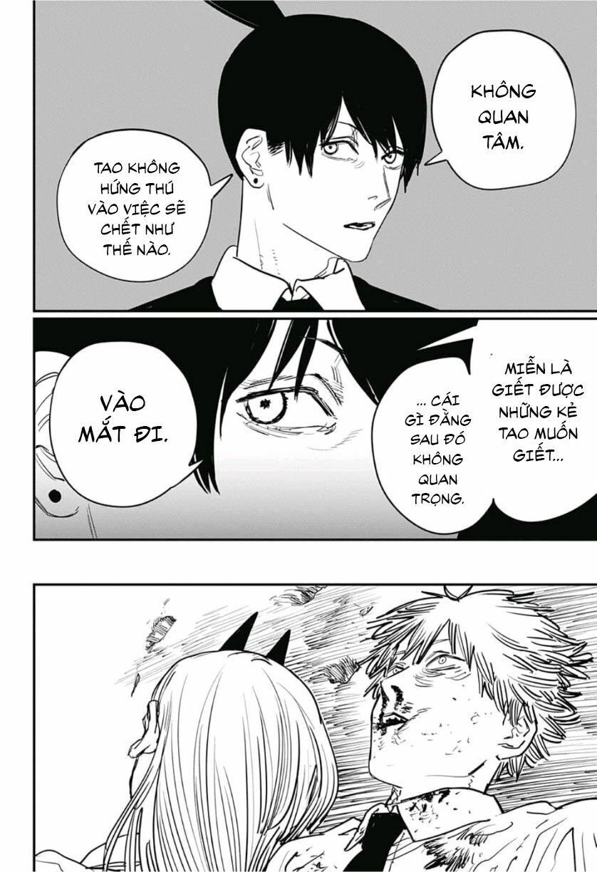 Thợ Săn Quỷ Chap 32
