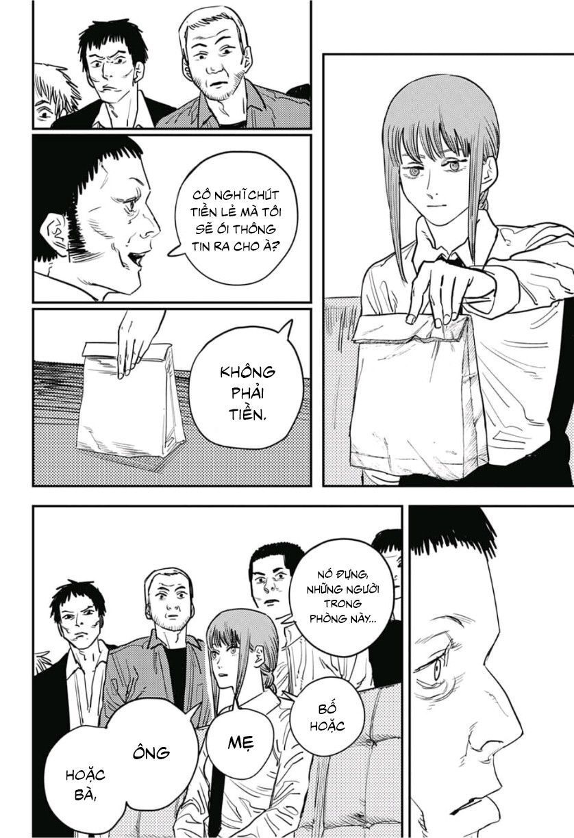 Thợ Săn Quỷ Chap 33