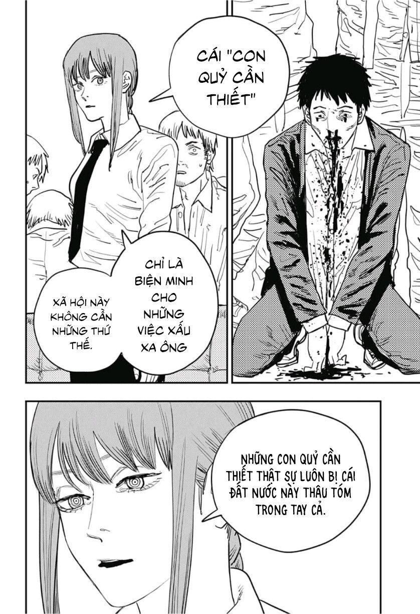 Thợ Săn Quỷ Chap 33