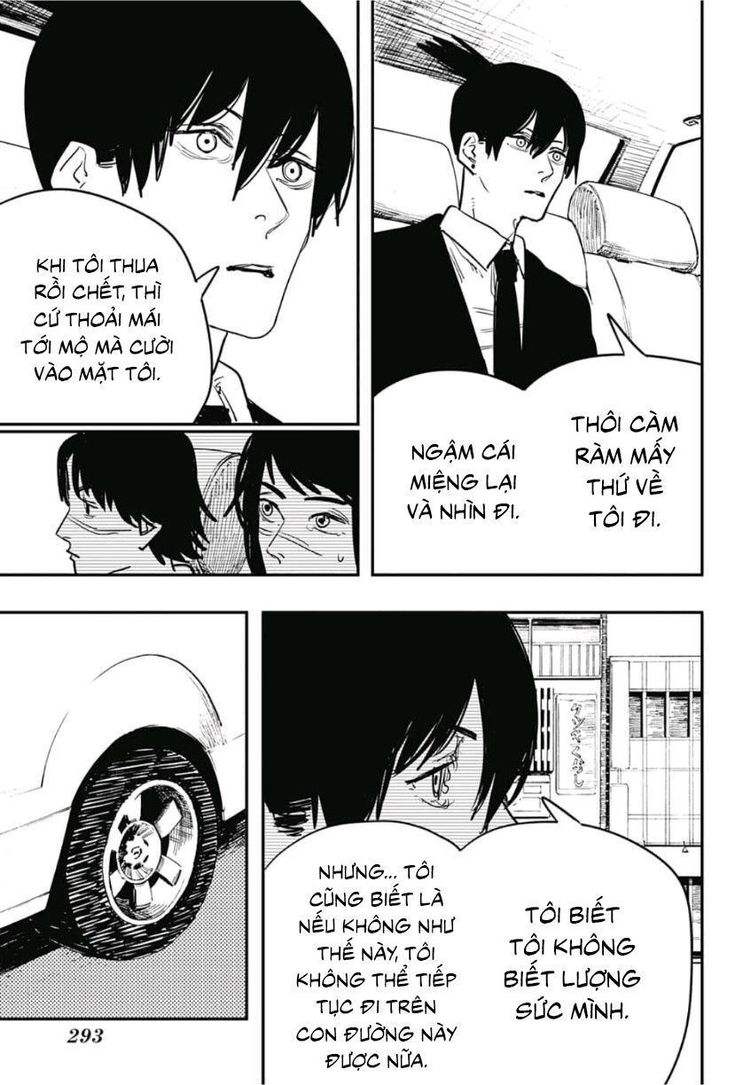 Thợ Săn Quỷ Chap 33