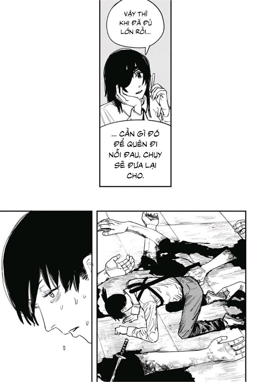 Thợ Săn Quỷ Chap 35